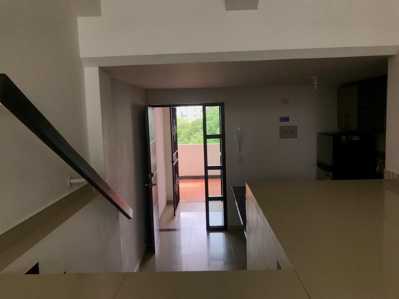 Edificio Palanoa Apto 507 Rodadero Santa Marta  Eksteriør billede