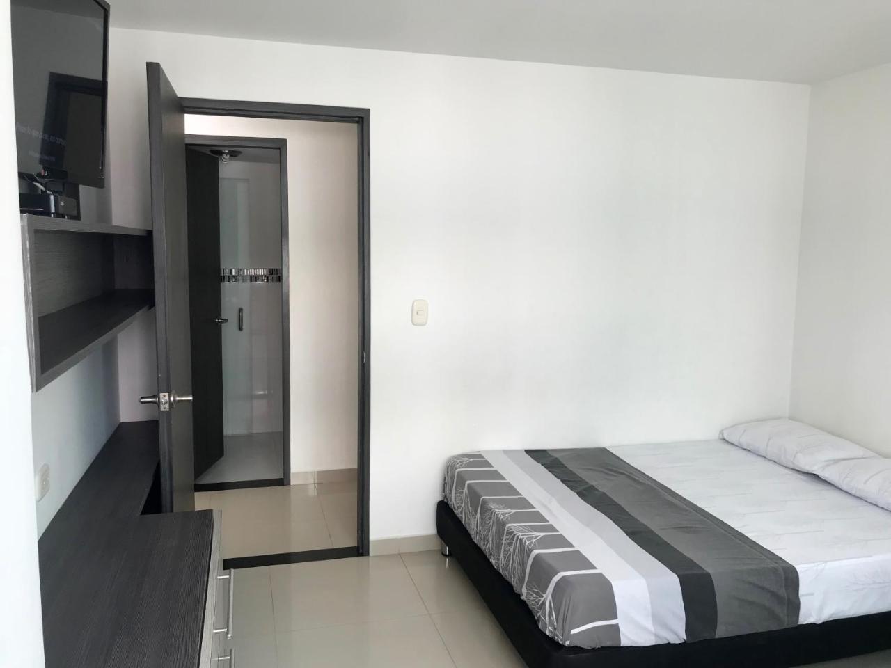 Edificio Palanoa Apto 507 Rodadero Santa Marta  Eksteriør billede